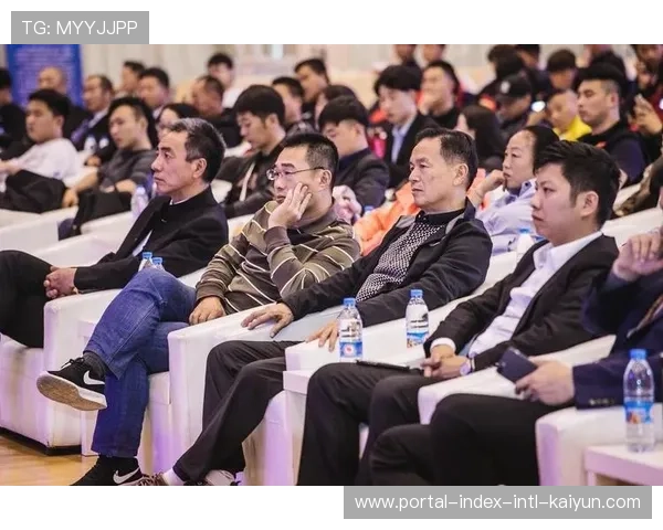 地方产业集群与赛事IP的共生发展在本阶段创造了巨大招商动能 地方产业集群与赛事IP的共生发展在本阶段创造了巨大招商动能